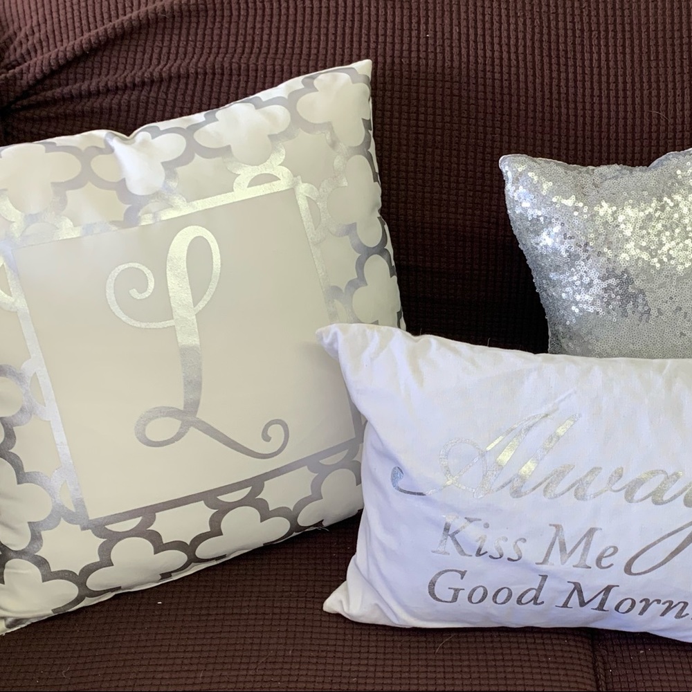 Pillows
